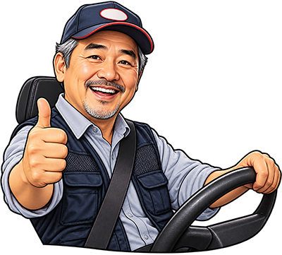 탑트럭커 상담 담당자